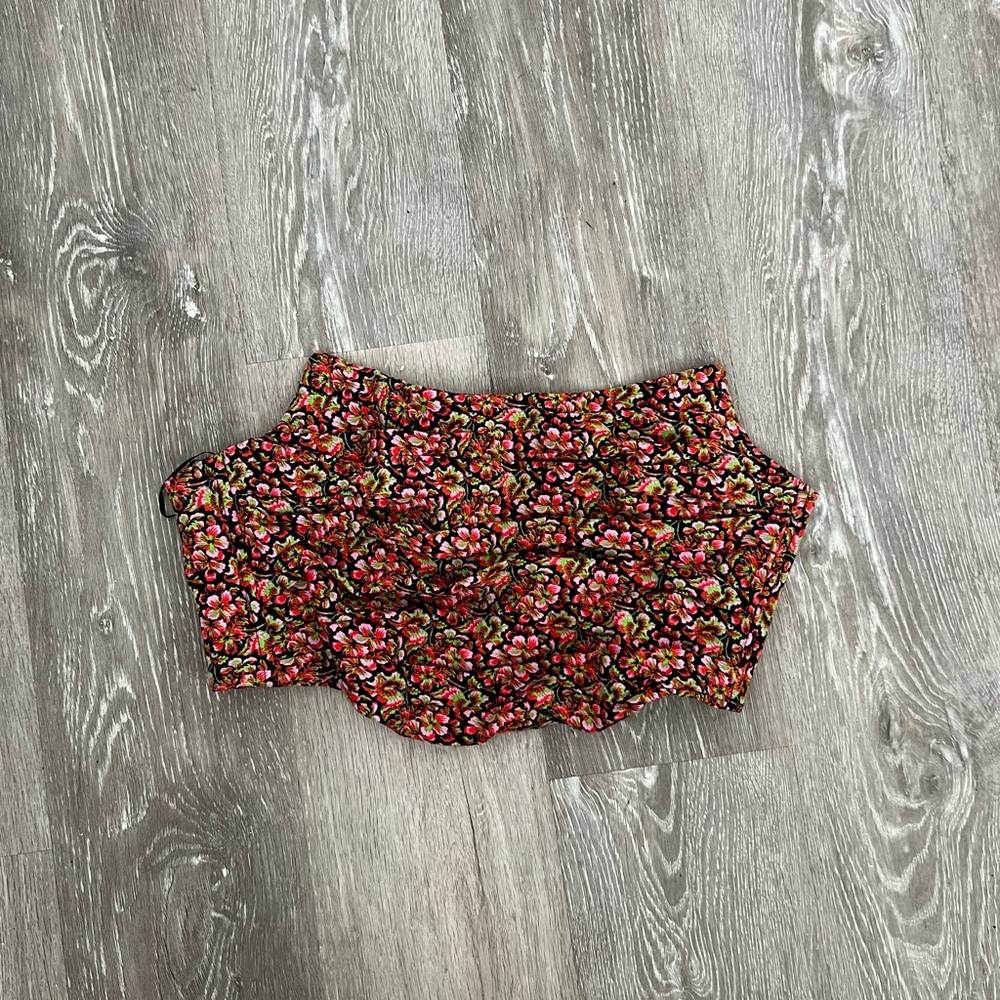 Zara Corset